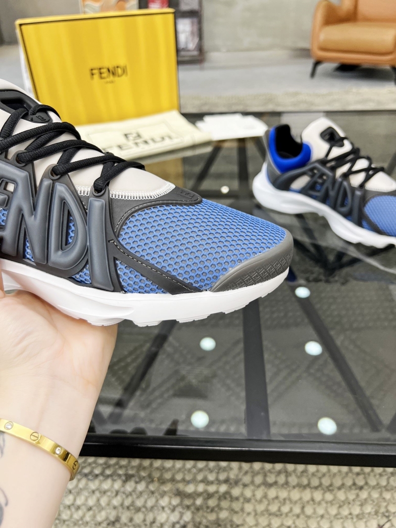 Fendi Sneakers